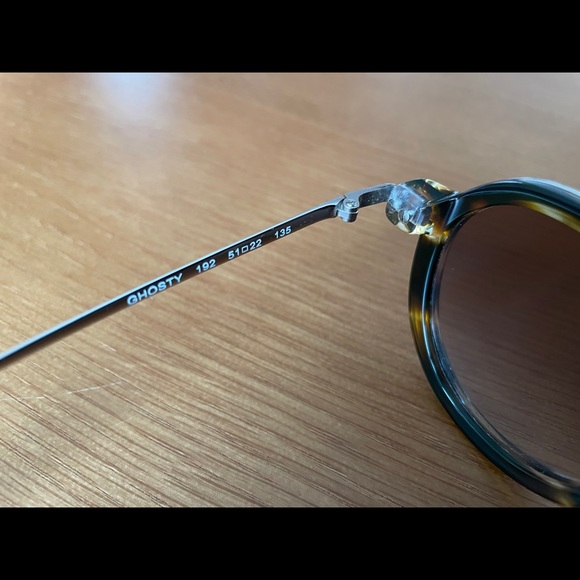 Thierry Lasry Ghostly - Picture 7 of 11